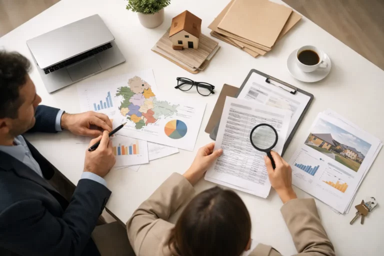 Audit fiscalité locale entreprise efficace