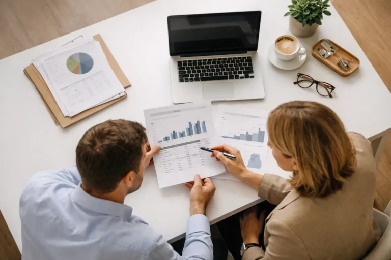 Demande de dégrèvement CVAE entreprise
